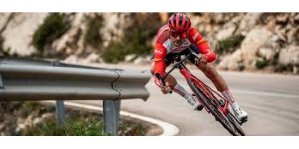 Romero gewinnt die Gesamtwertung